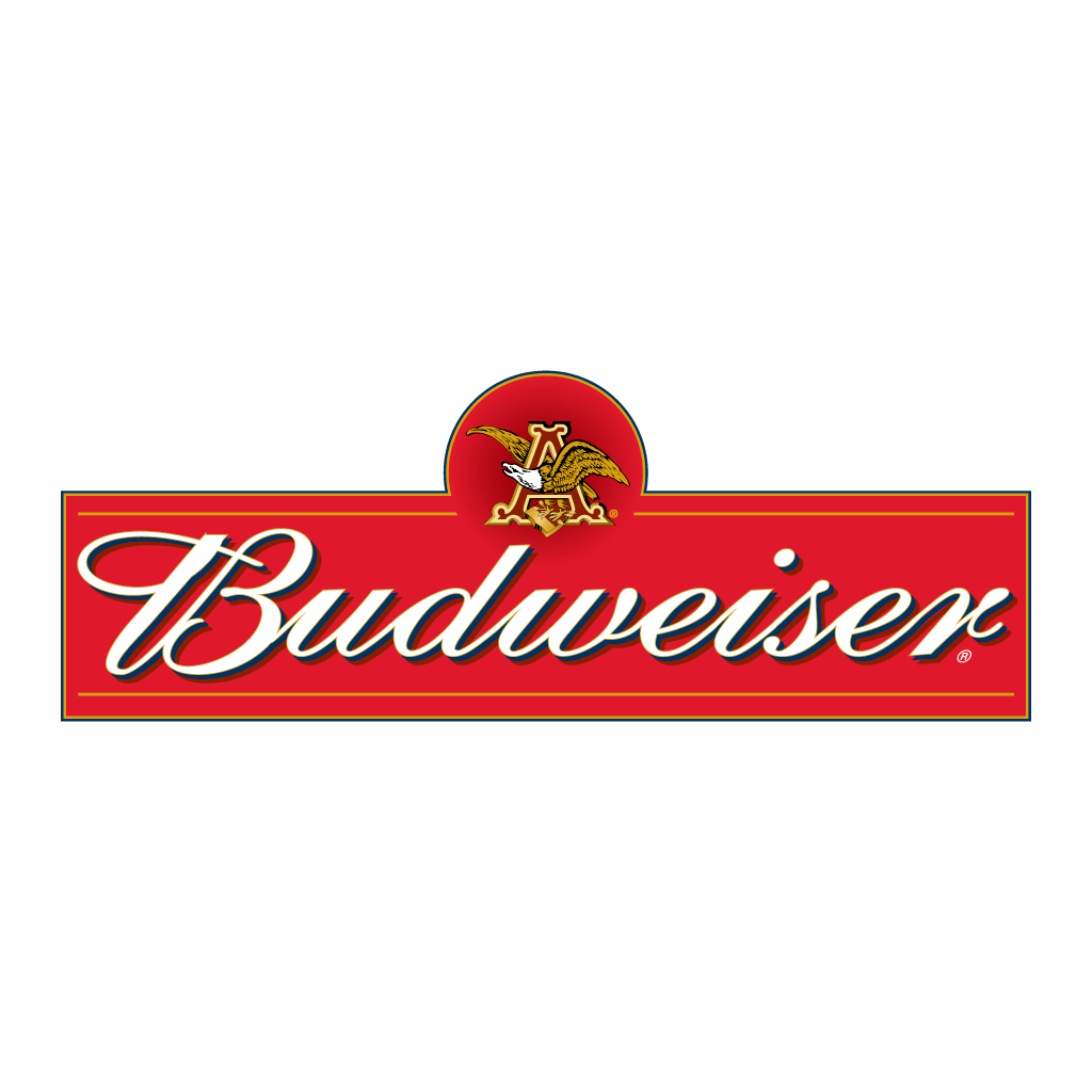 logo budweiser
