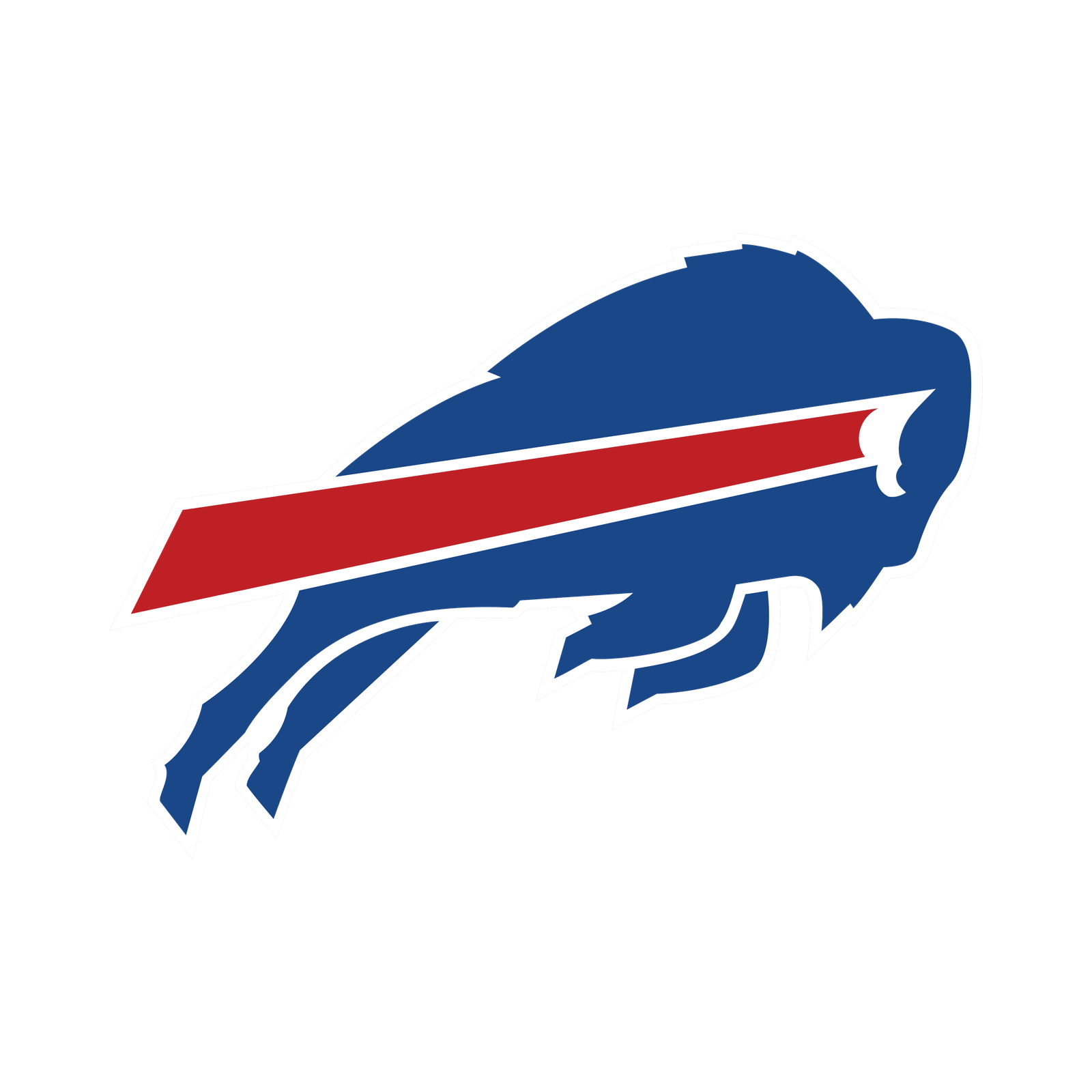 sem fundo buffalo bills