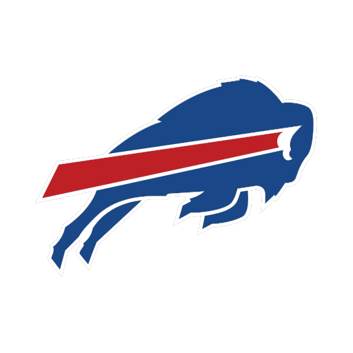 logo buffalo bills