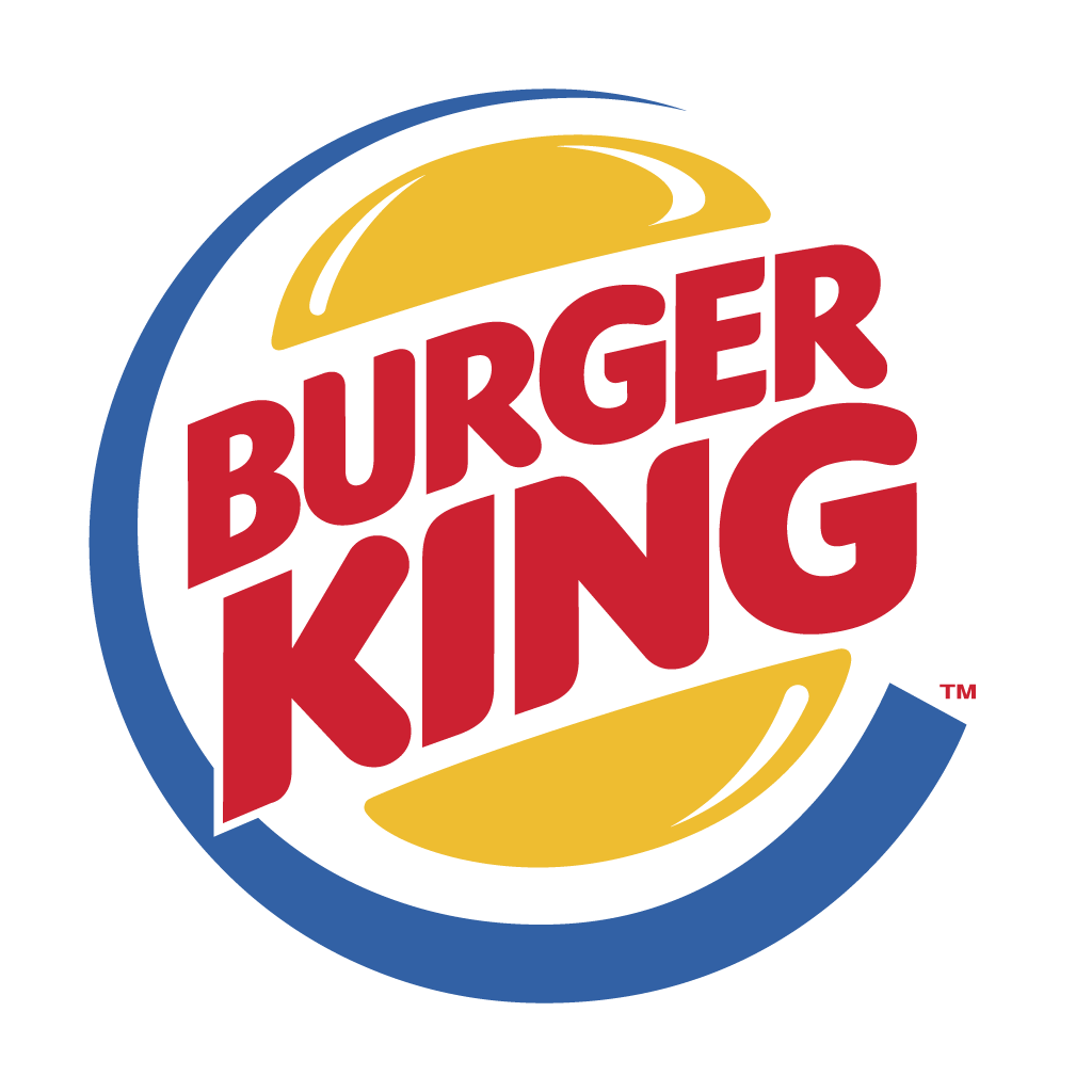 logo burger king png