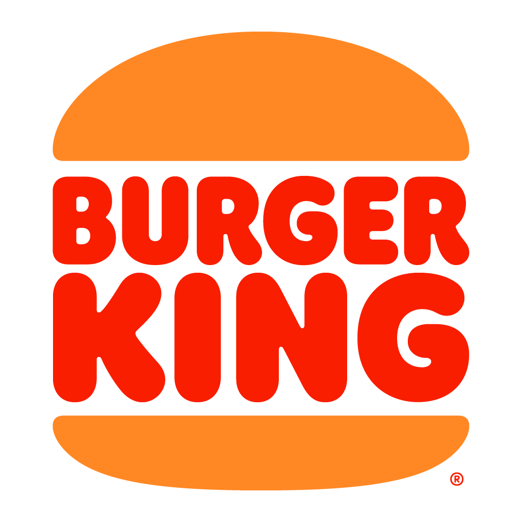 logo burger king 2021 png