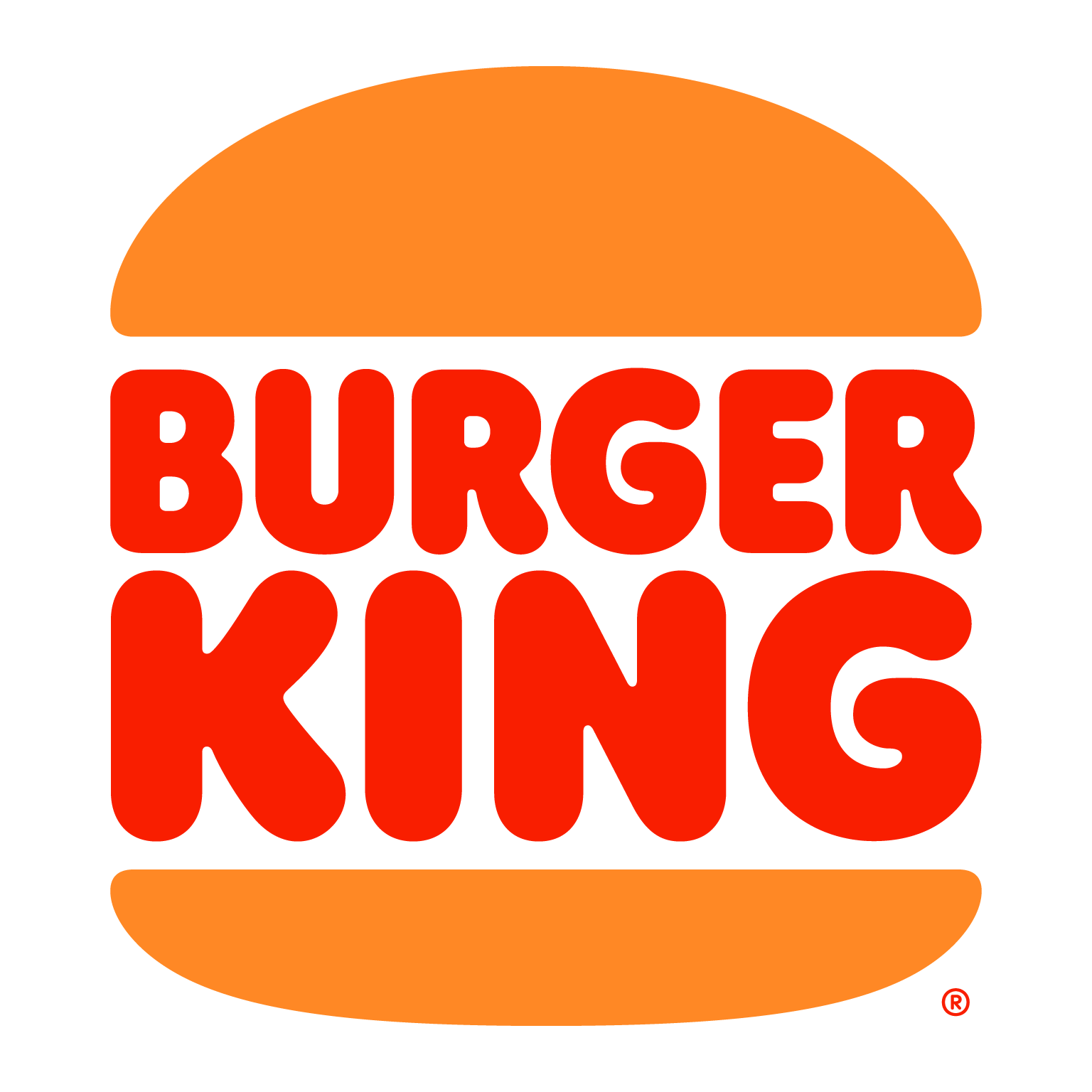 escudo burger king 2021