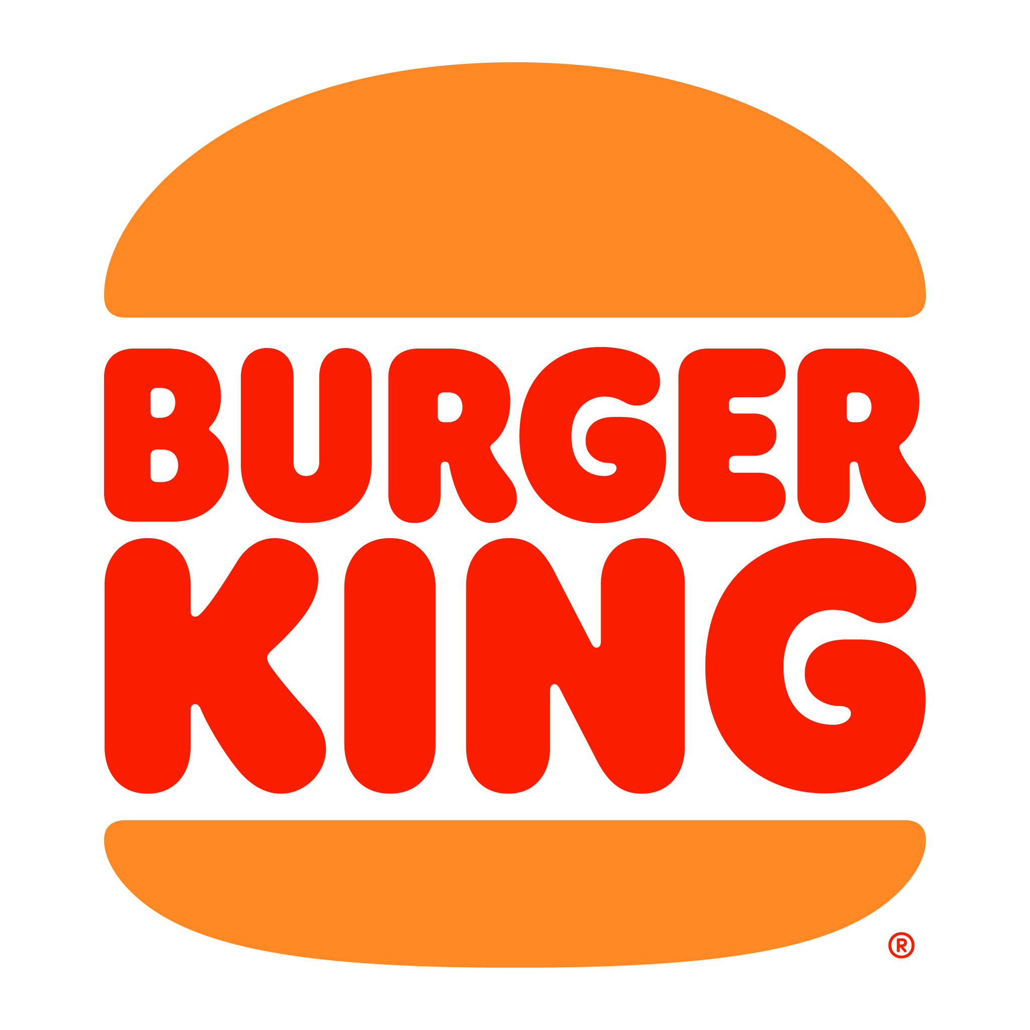 brasao do burger king 2021