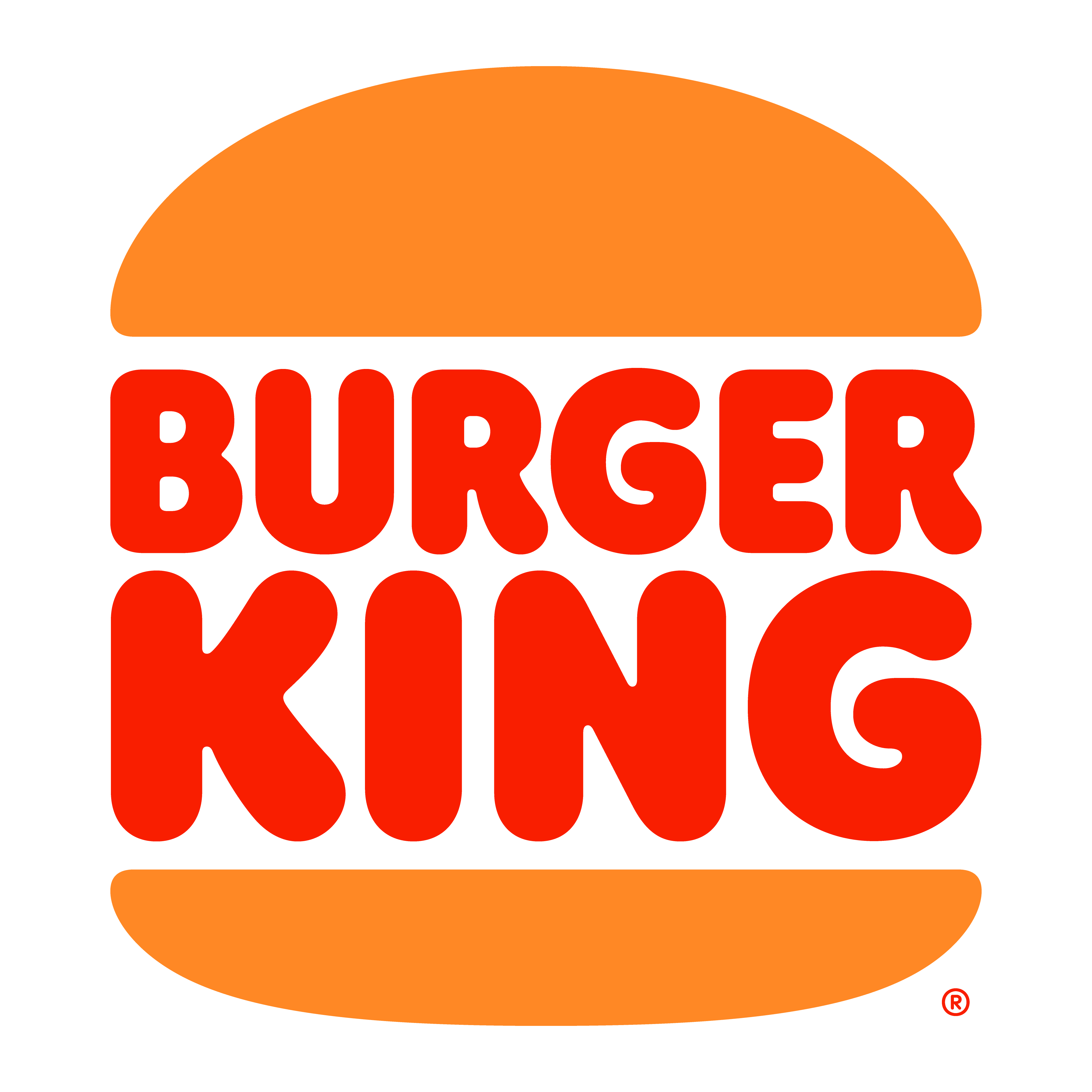 logo burger king 2021