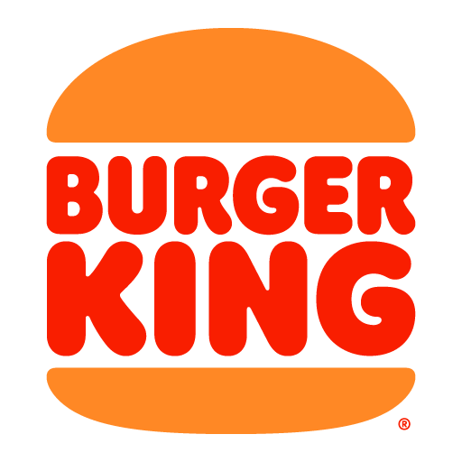 burger king logo 512x512