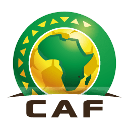 marca caf confederacao africana de futebol