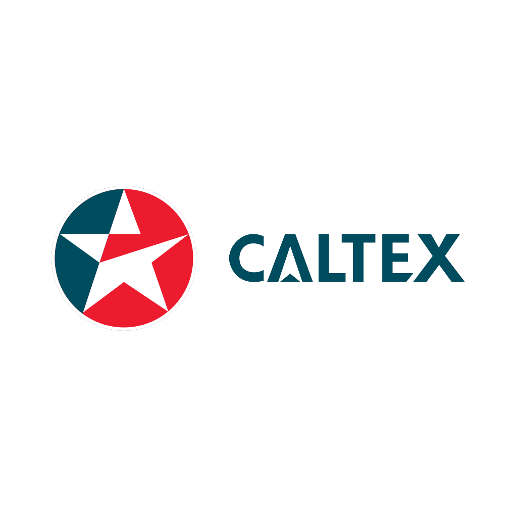 svg caltex