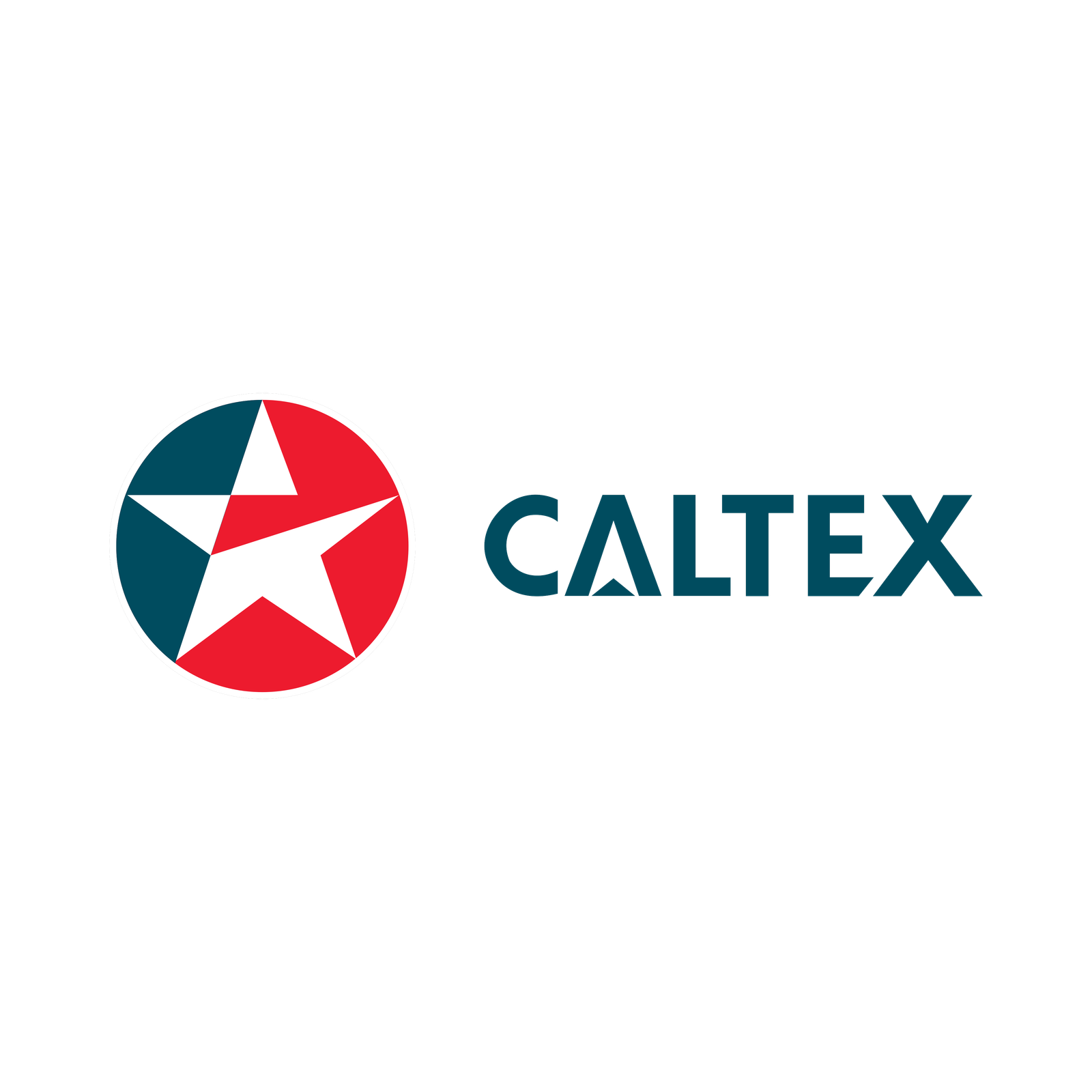 sem fundo caltex
