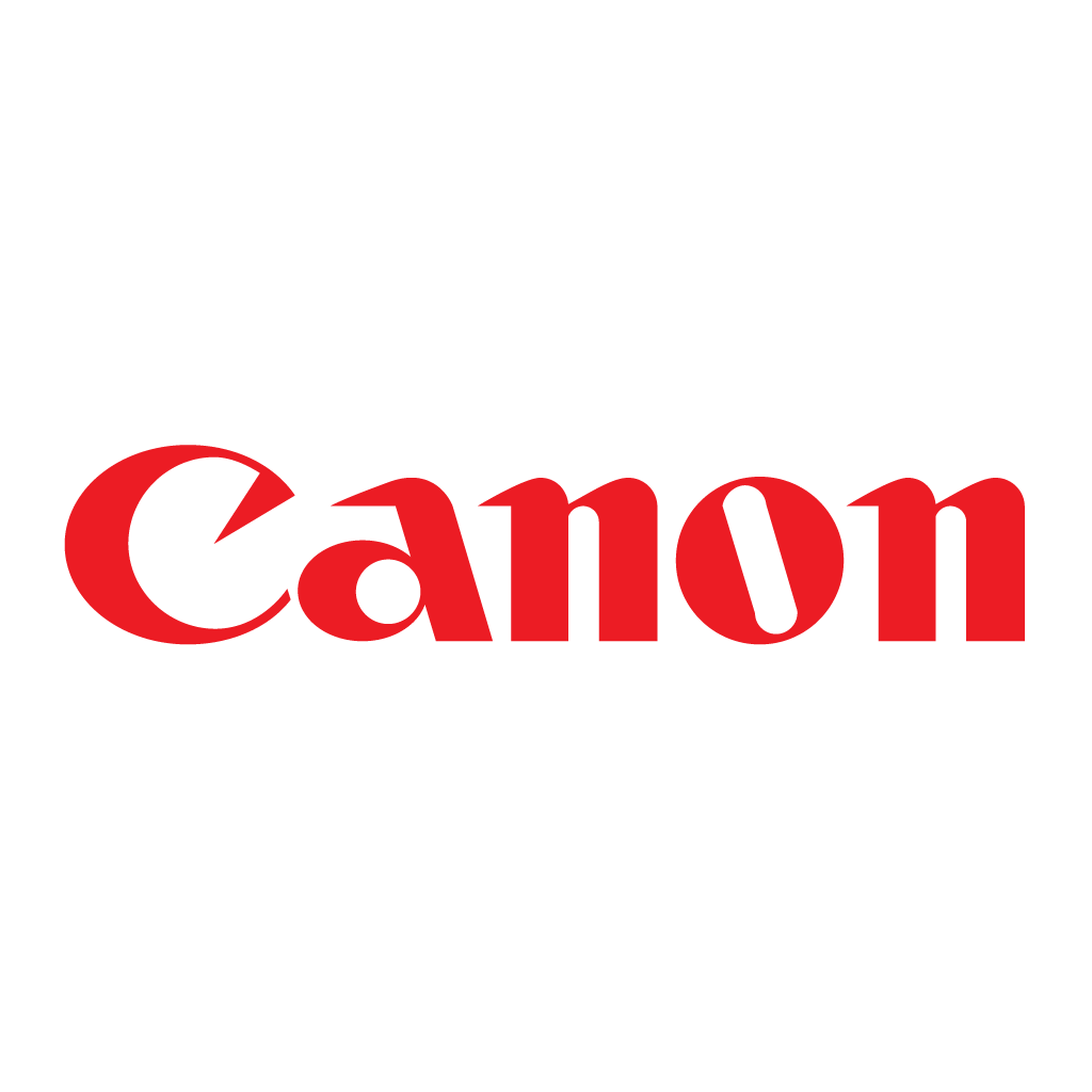 logo canon png