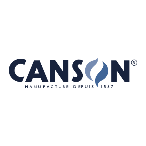logotipo canson