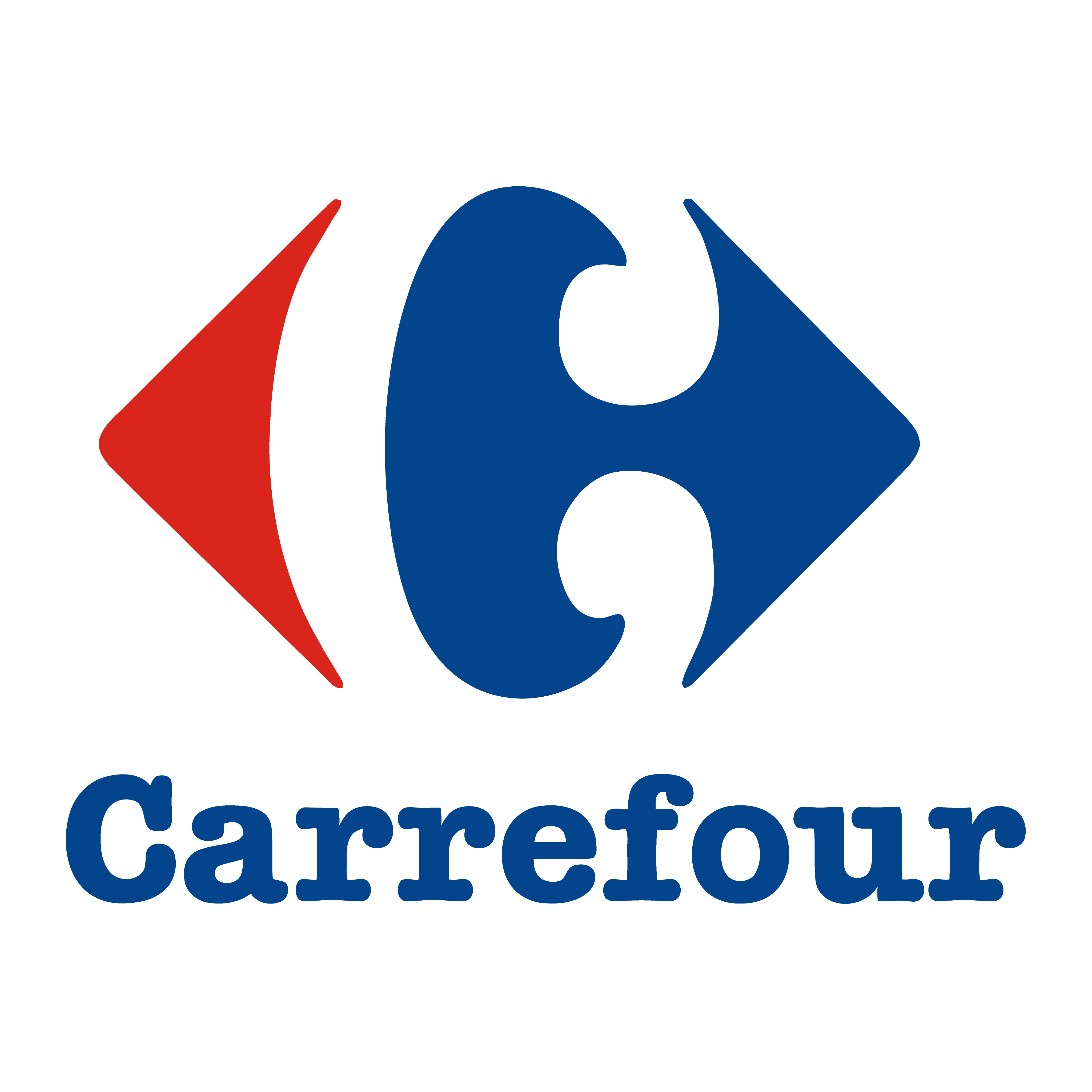 Logo Carrefour Logos PNG