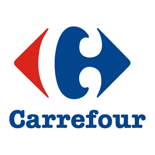 carrefour logo 512x512
