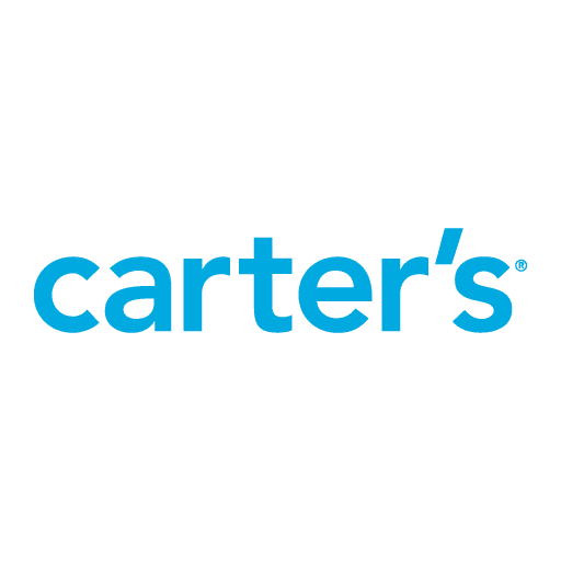 logotipo carters