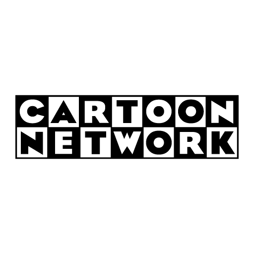 fundo transparente cartoon network