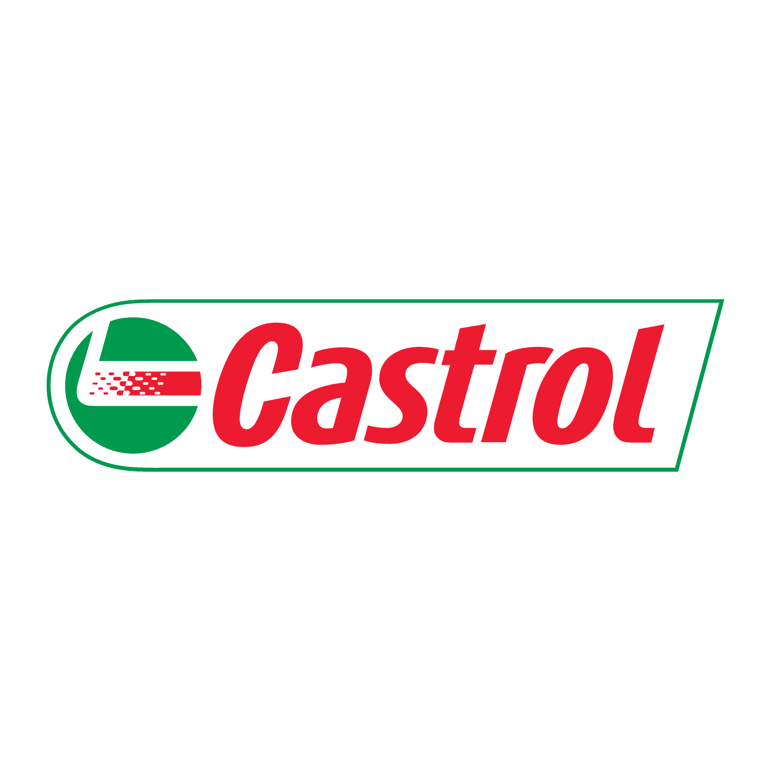 vector castrol