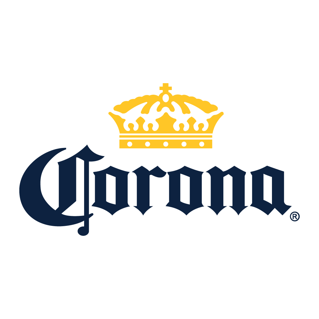 logo cerveja corona