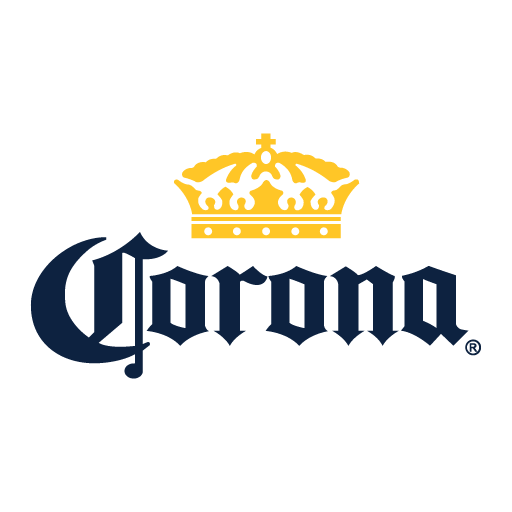 brasao do cerveja corona