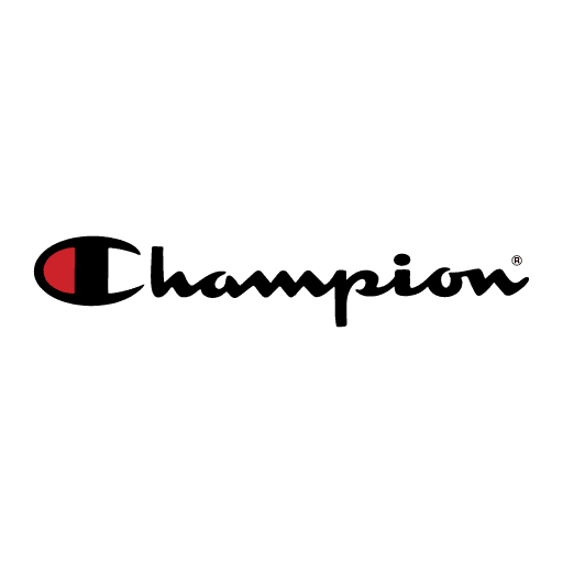 logotipo champion