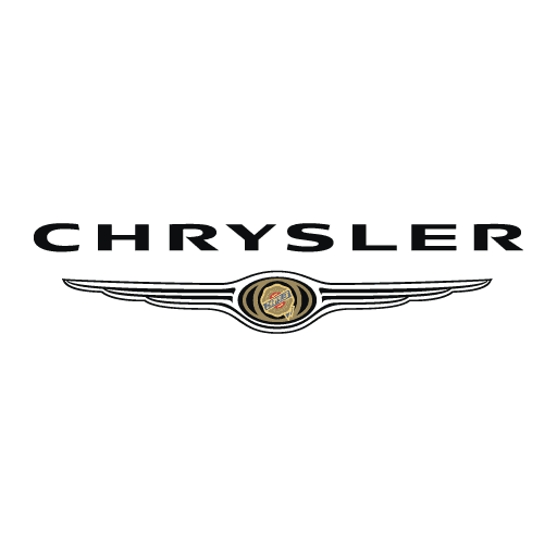 logo chrysler