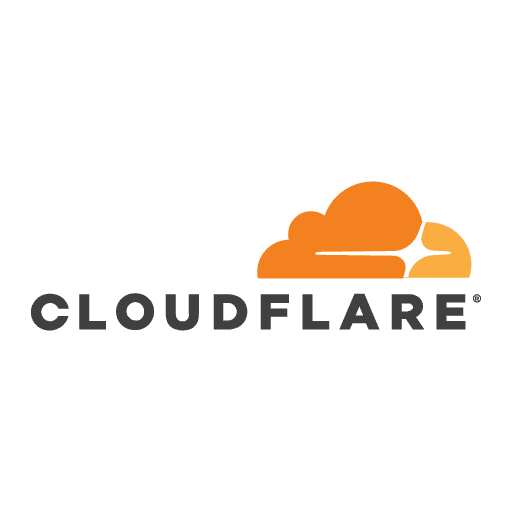 logomarca cloudflare