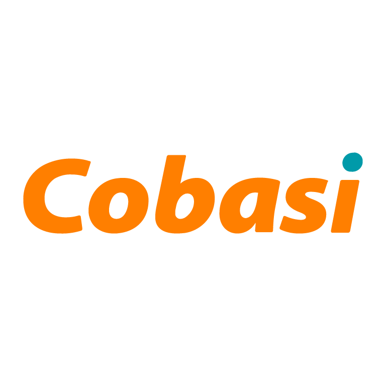 logomarca cobasi