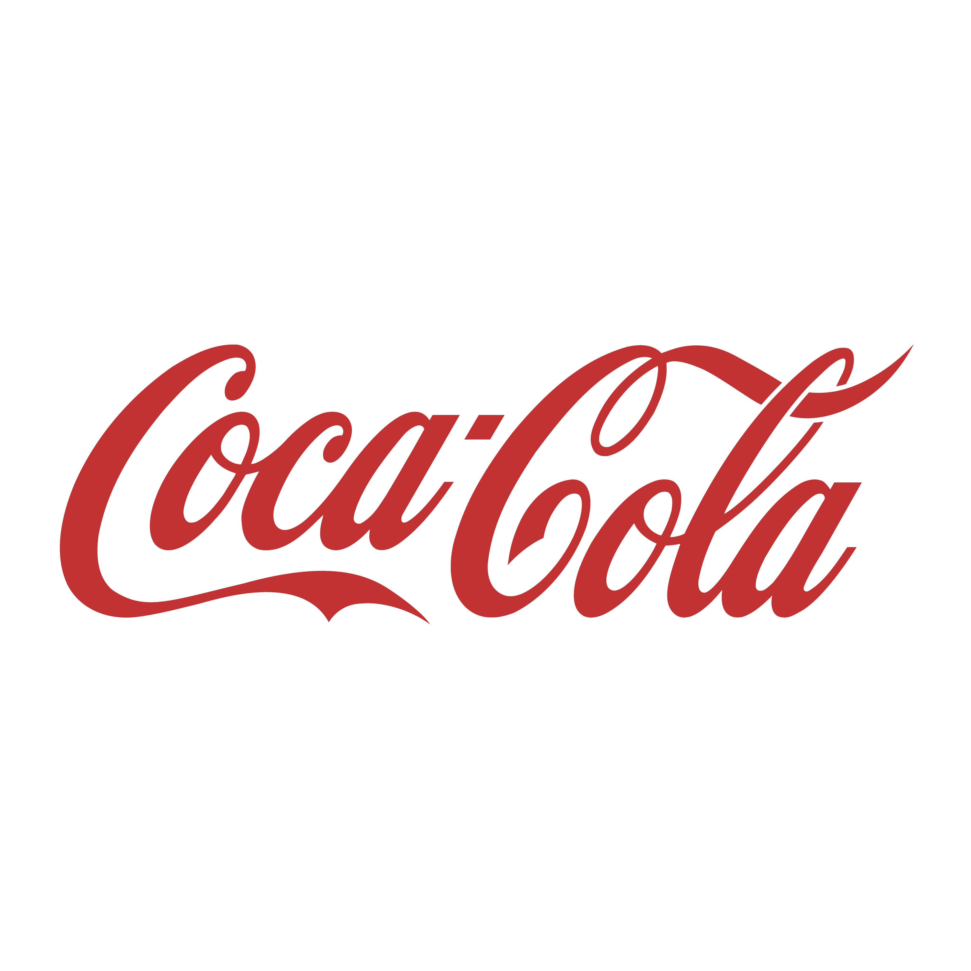 Logo Coca Cola Logos PNG