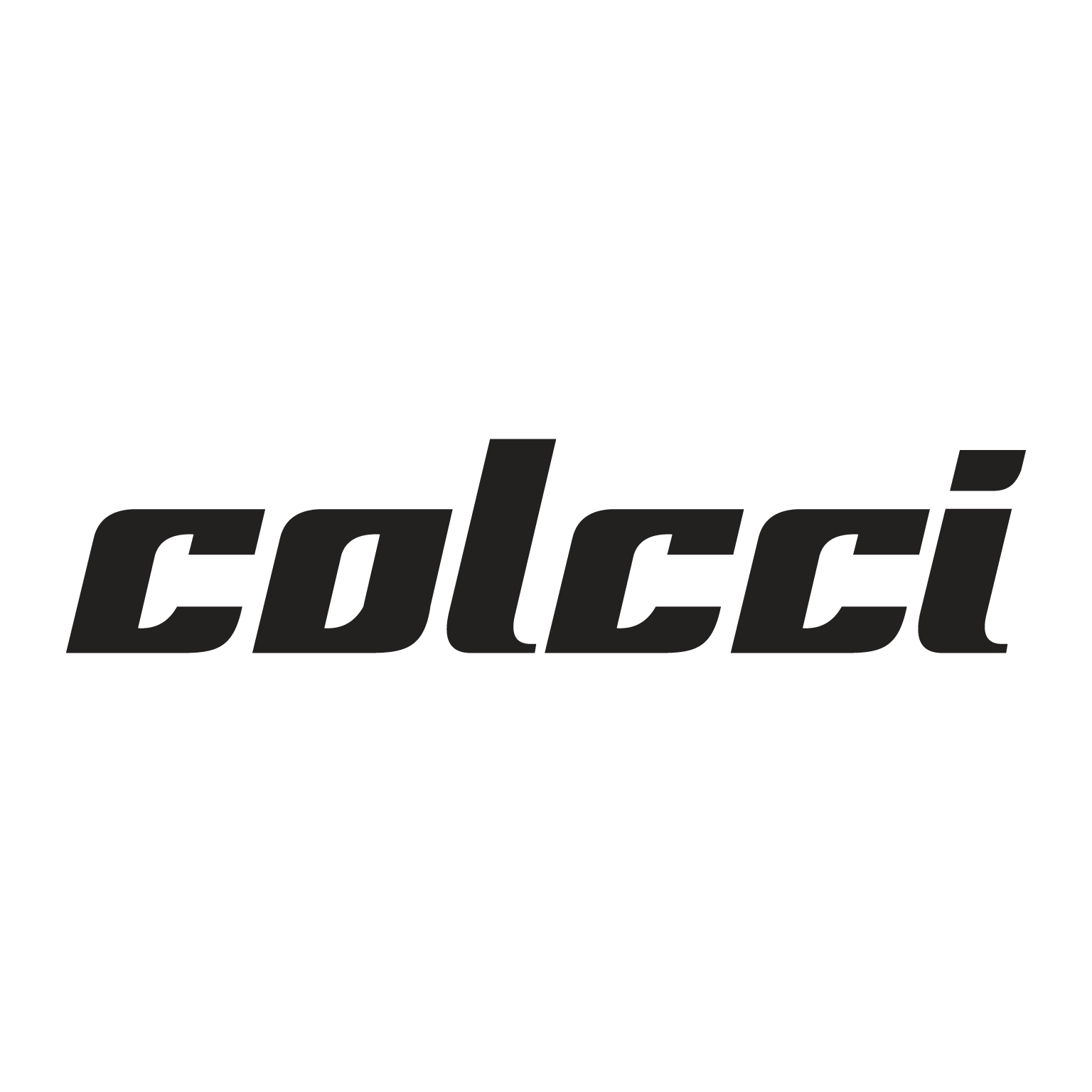 logotipo colcci
