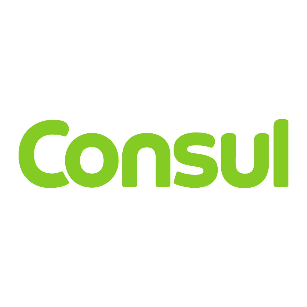 Logo Consul Logos PNG