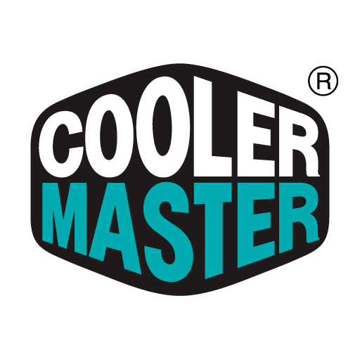brasao do cooler master