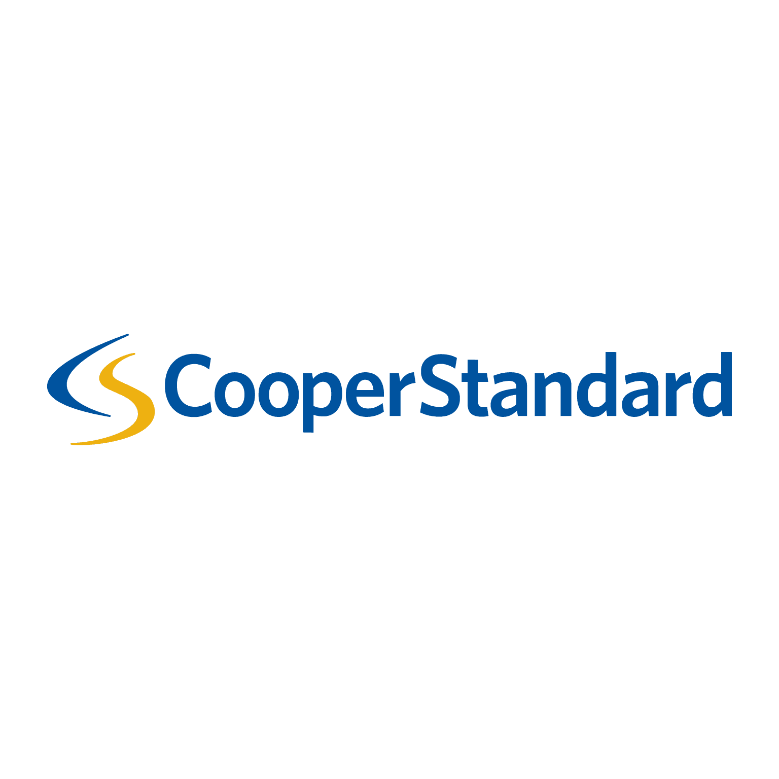logo cooper standard