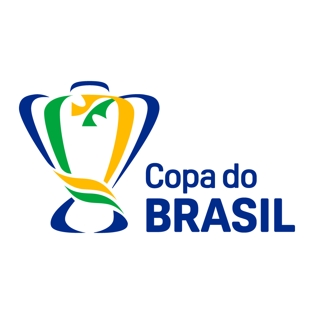 logomarca copa do brasil