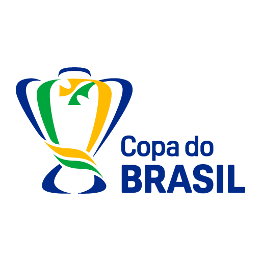 logotipo copa do brasil