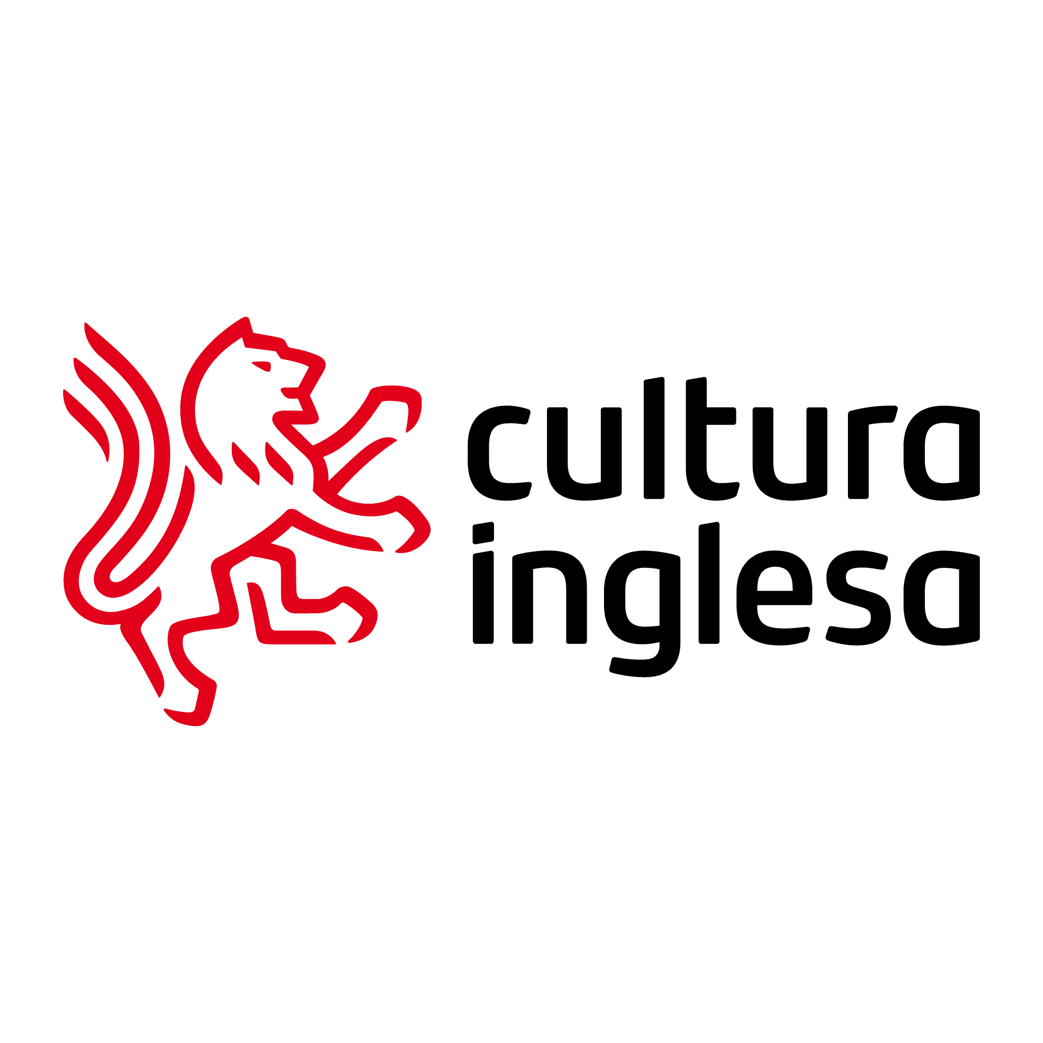 logomarca cultura inglesa