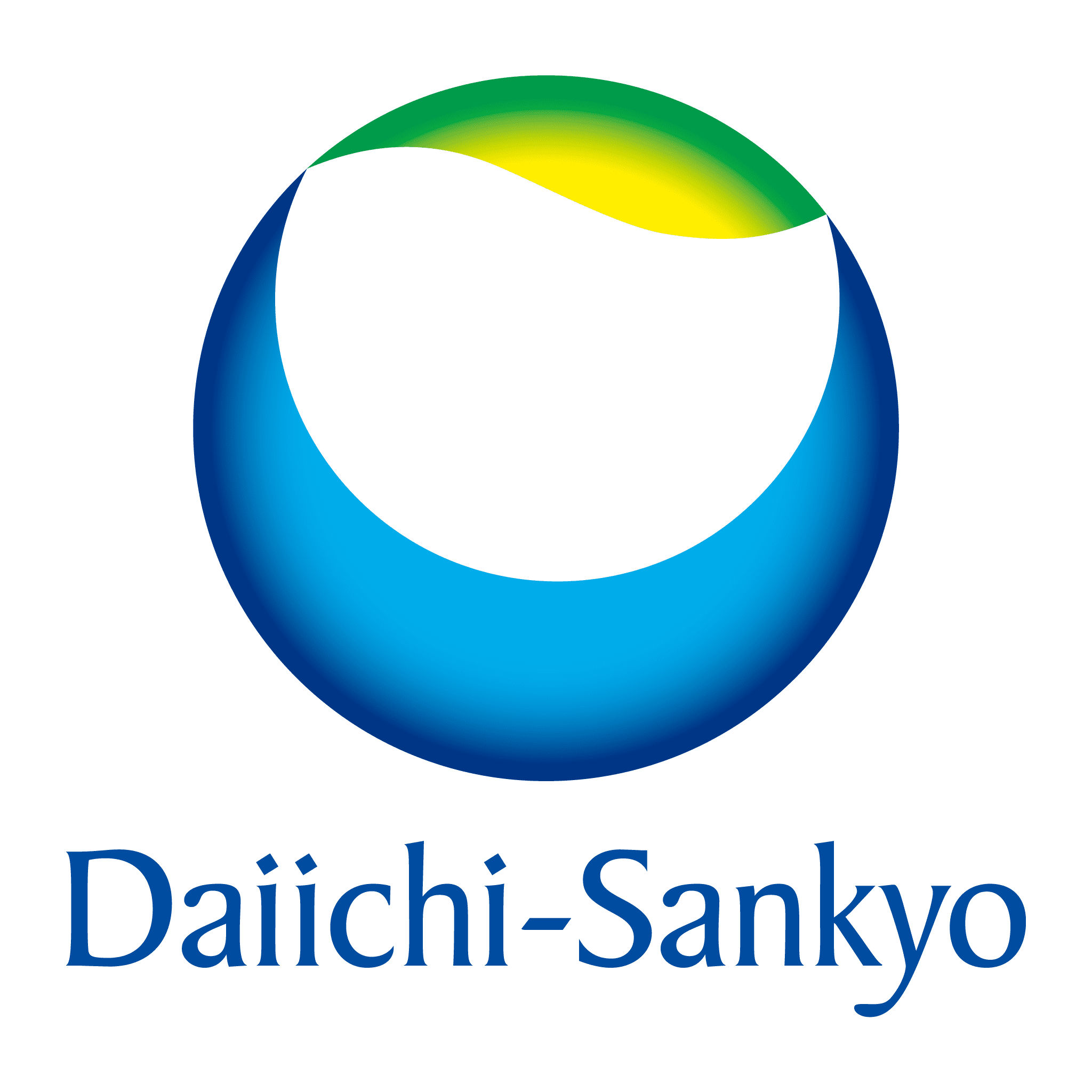 logo daiichi sankyo