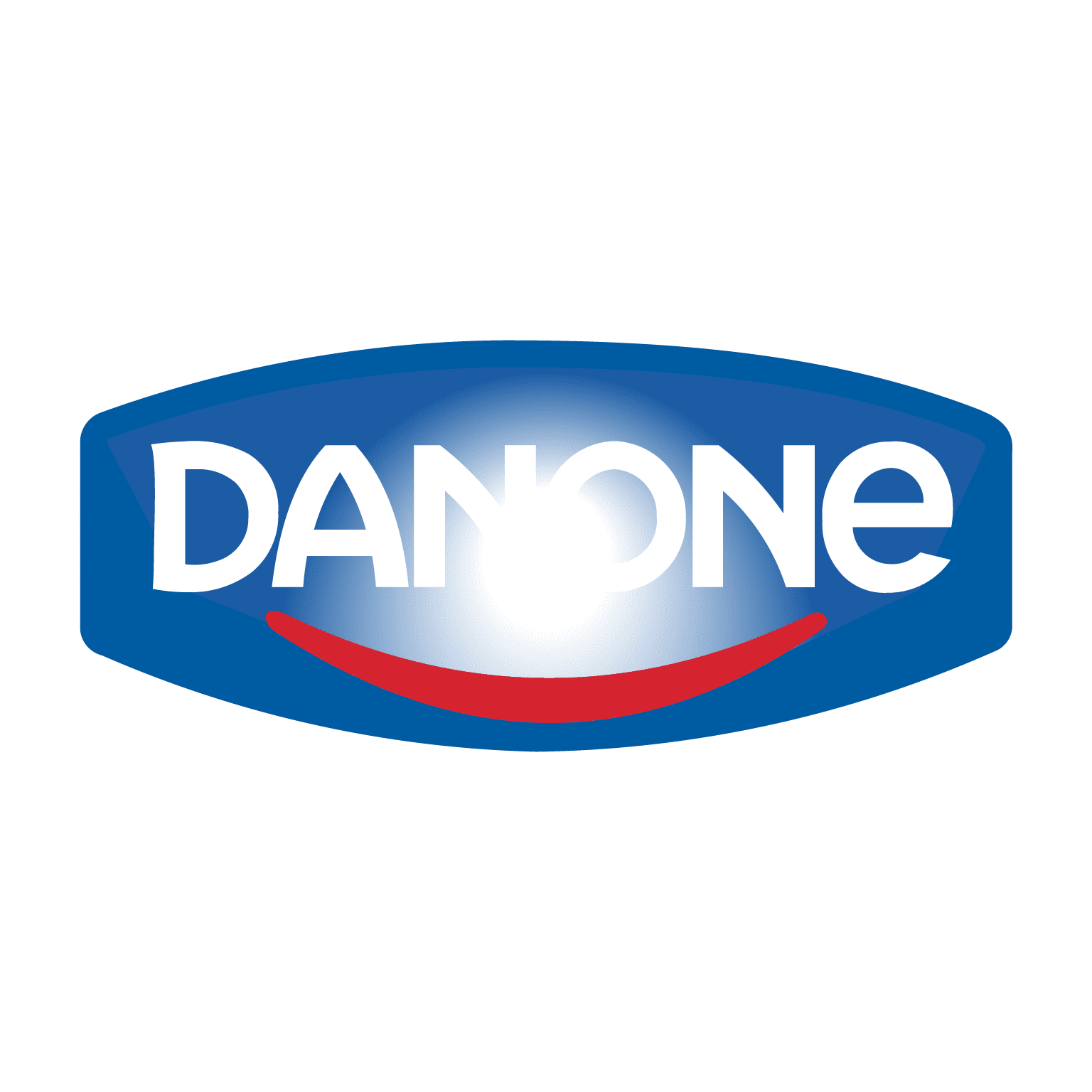 Logo Danone Logos PNG