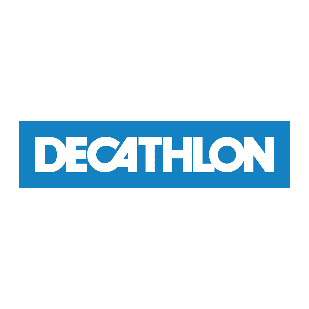 vetor decathlon