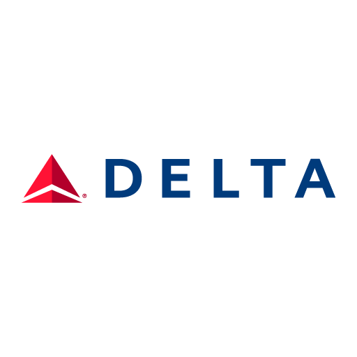 brasao do delta airlines