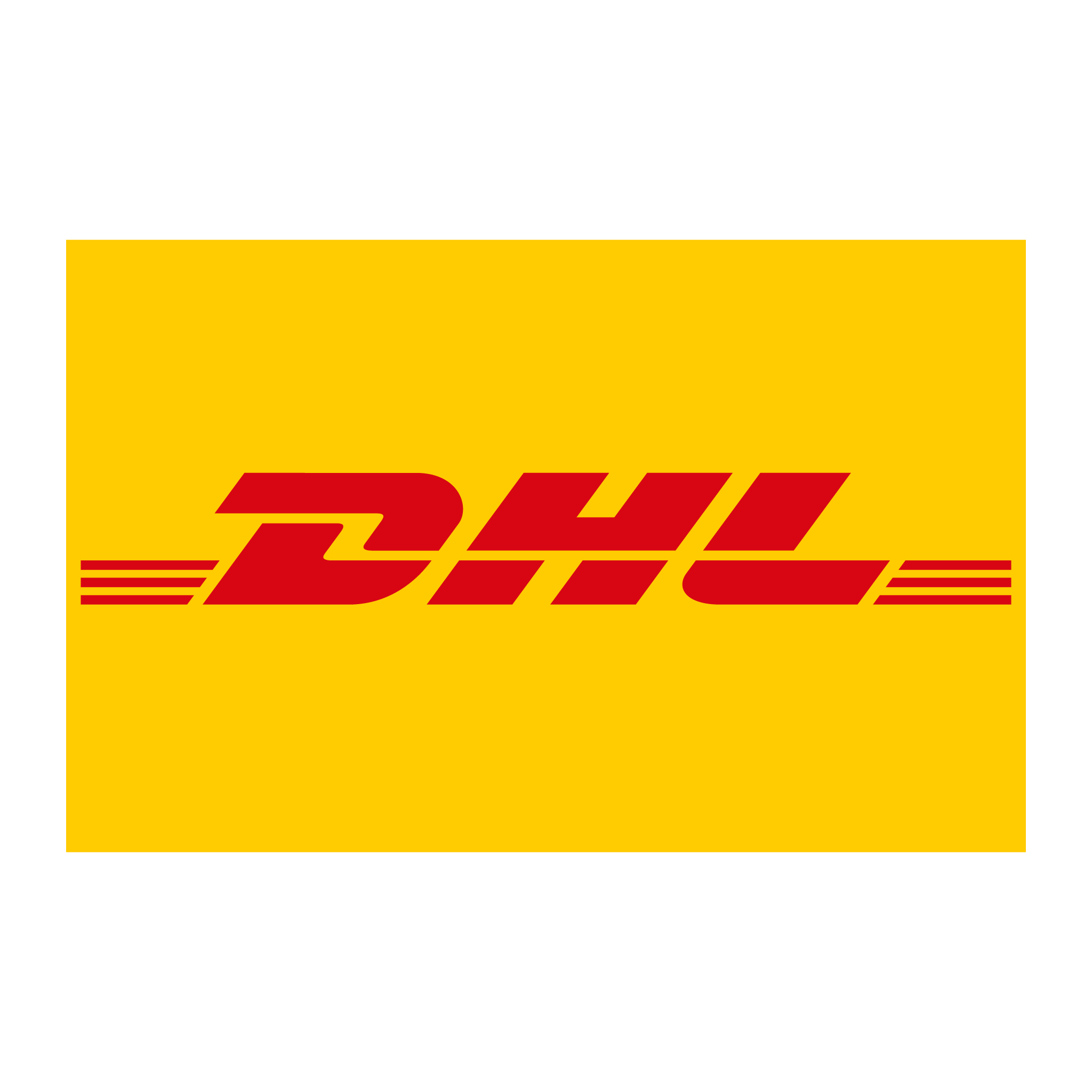 Logo DHL Logos PNG