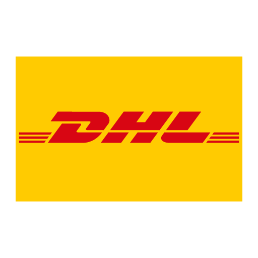 dhl logo 512x512