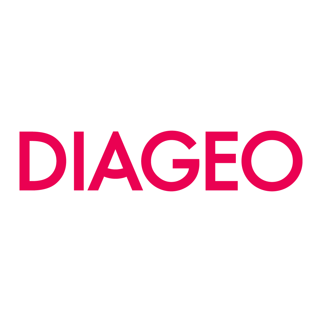 logo diageo