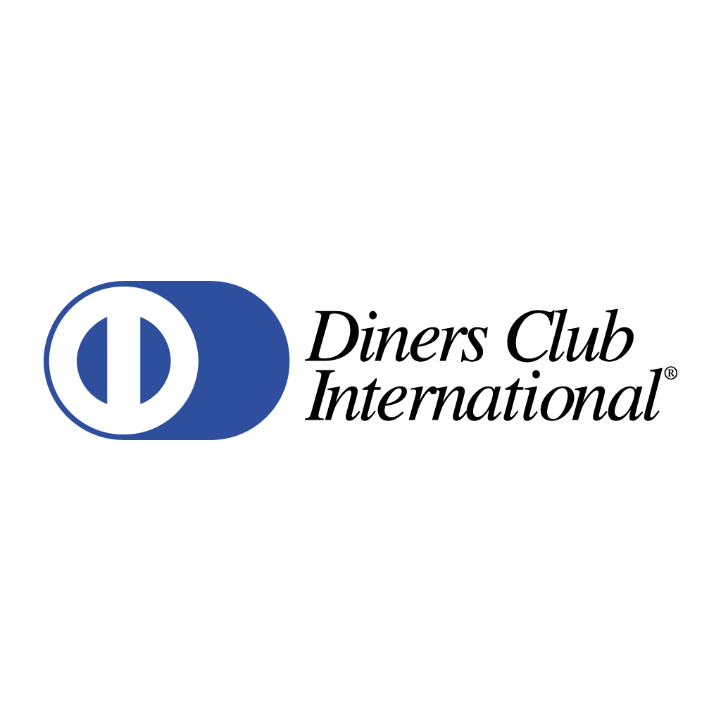 logo diners club international png