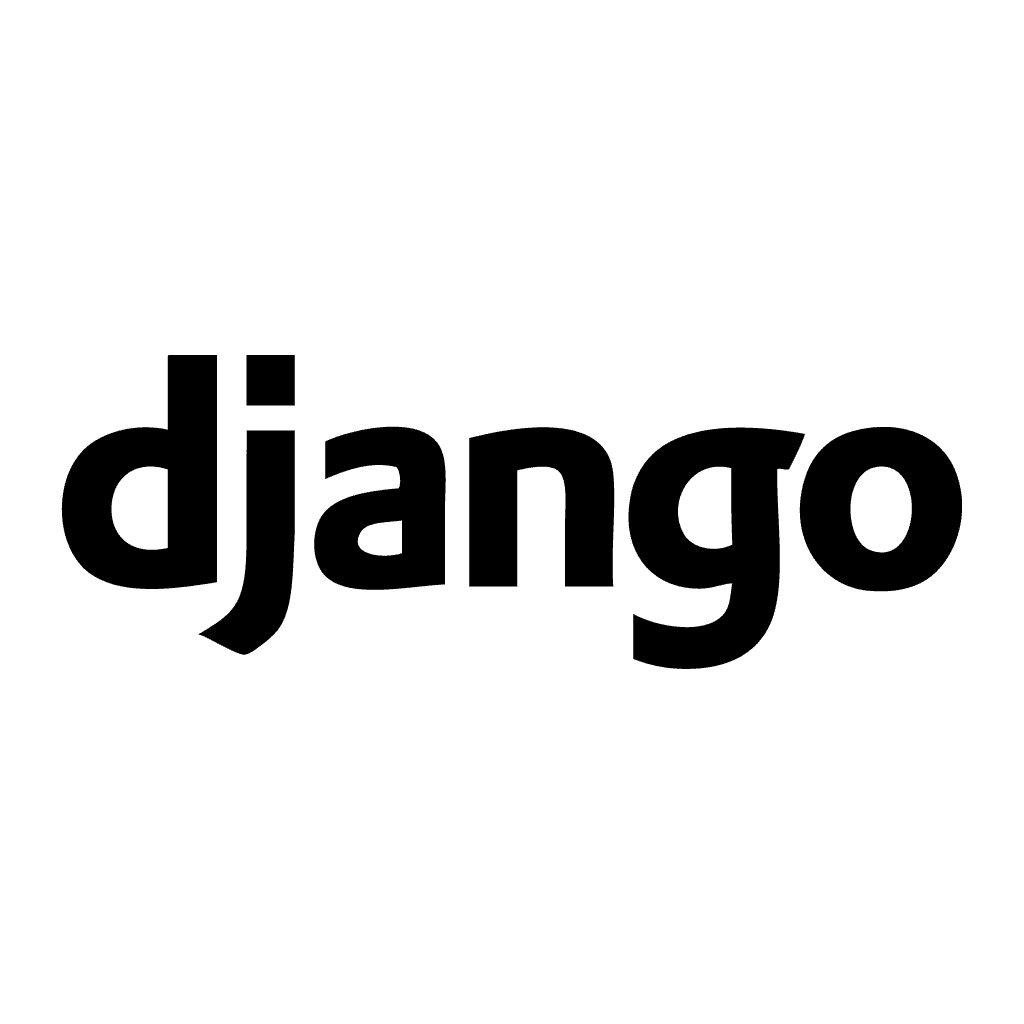 logotipo django