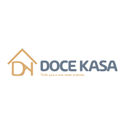 logotipo doce kasa