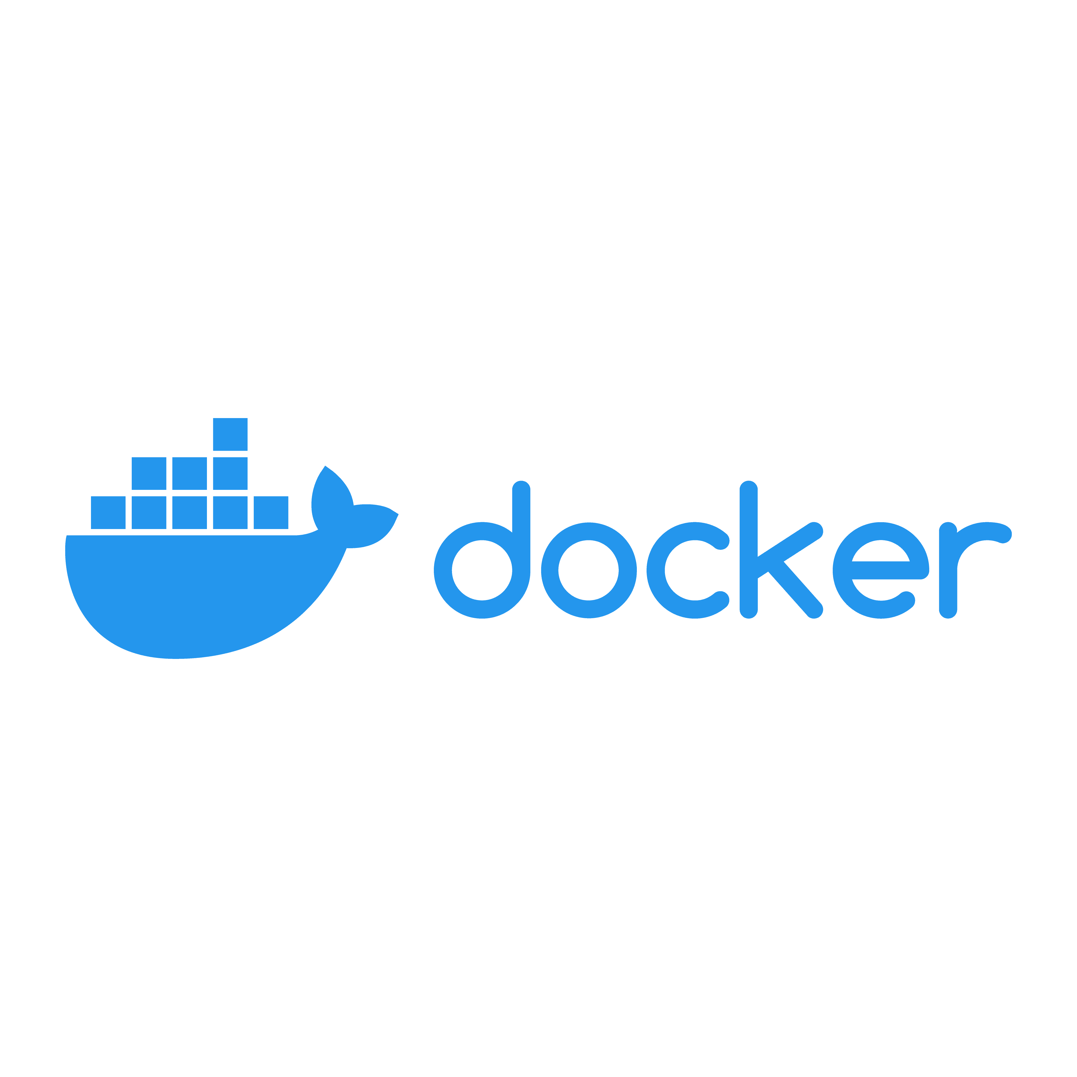 Logo Docker Logos PNG
