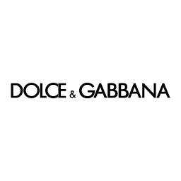 logotipo dolce & gabbana
