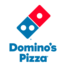 marca dominos pizza