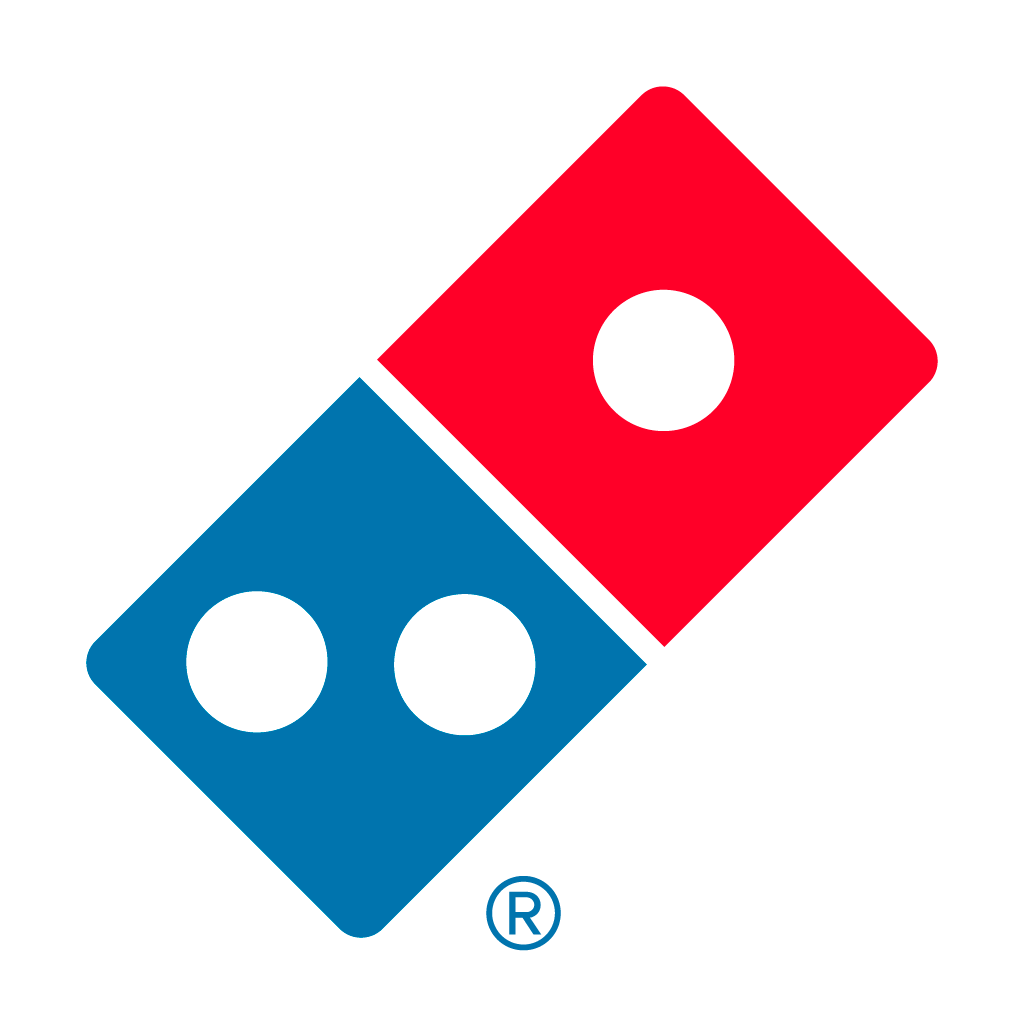 marca dominos pizza