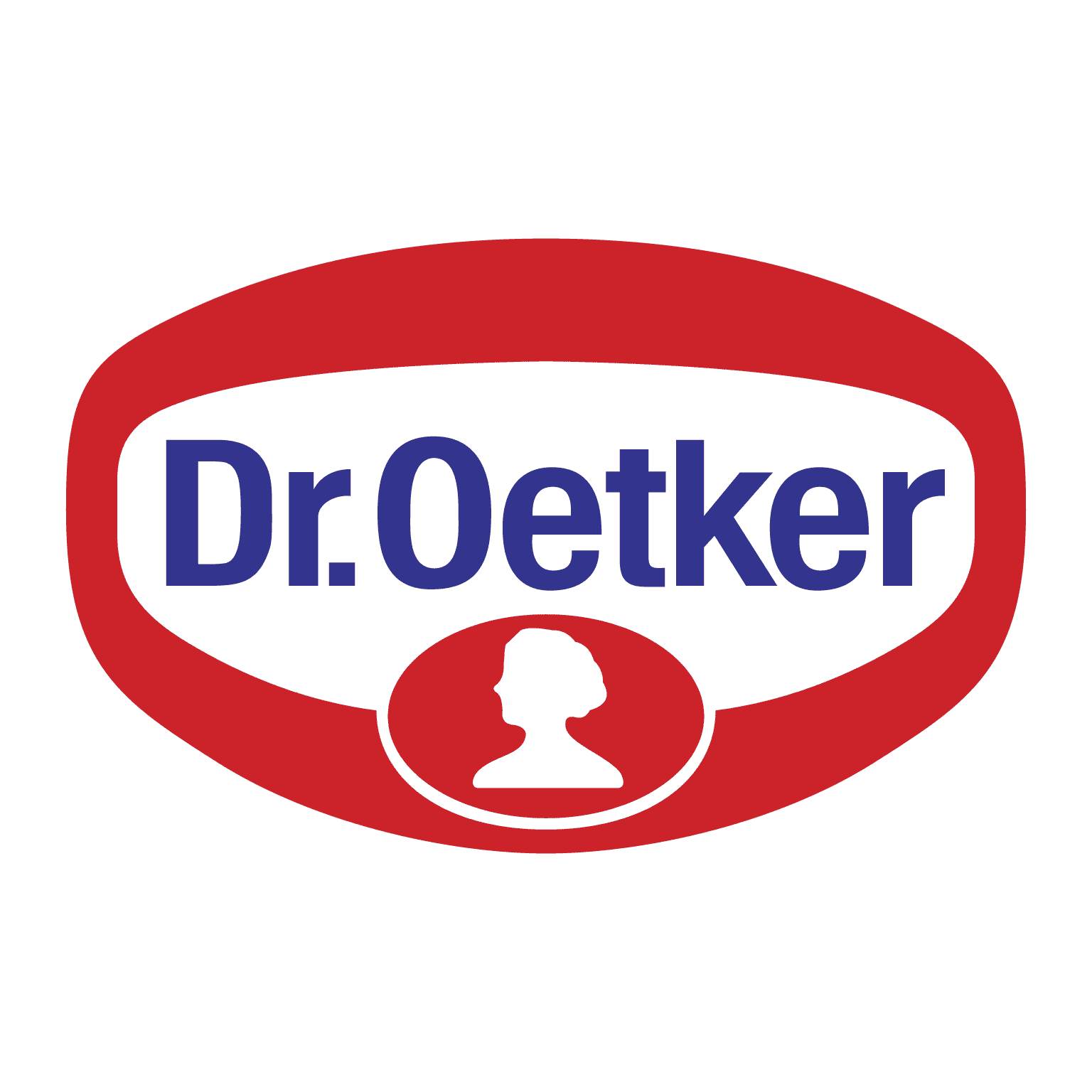 brasão dr oetker