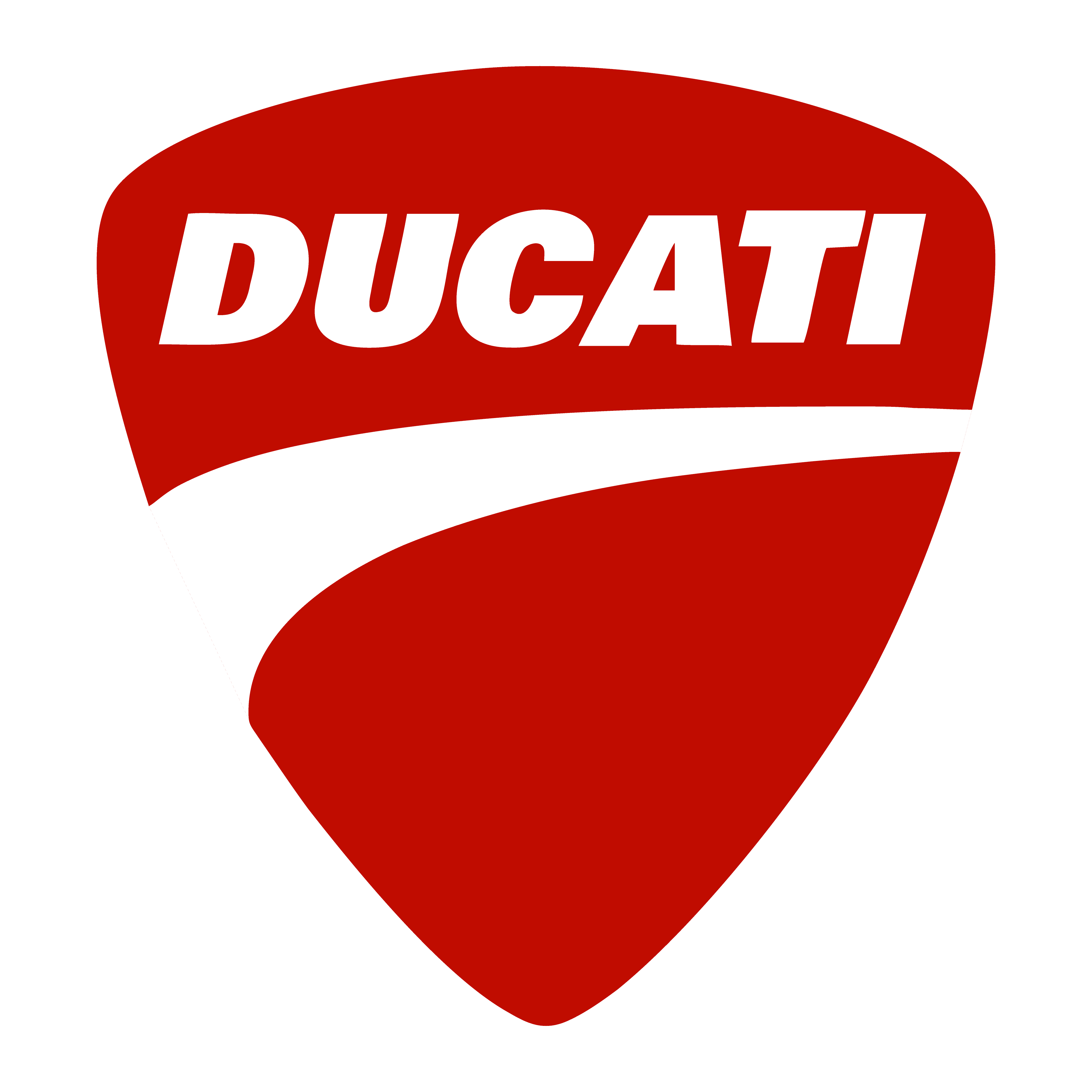 logotipo ducati