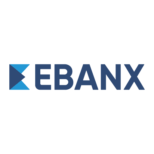 logotipo ebanx